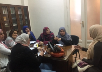 “التضامن” تبدأ دورات تدريب رفيق المسن.. اليوم
