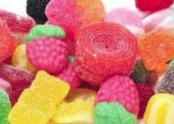 حقيقة إنتشار حلوى صينية بالأسواق تسبب تجلطات الدم للأطفال