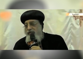 بالفيديو ...البابا يرد على سؤال "أين تذهب أرواح المنتقلين؟"
