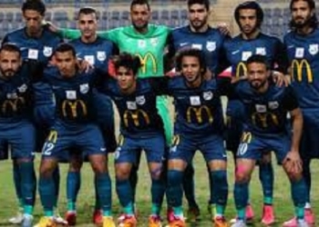انبي يفوز علي الاتحاد و المقاولون يفوز علي الحونه في الدوري