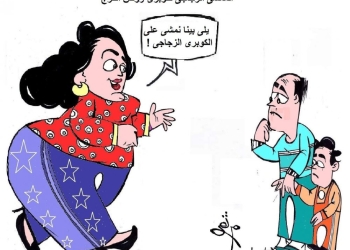 كوبري روض الفرج