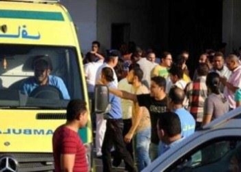 طالب يهشم راس عامل في مشاجرة بسبب الخلافات بشبرا