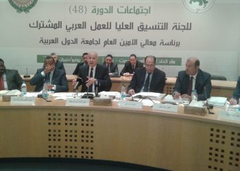 خالد حنفي يطالب بإقرار مشروع للتأشيرة الموحّدة للمستثمرين العرب بين الدول العربية