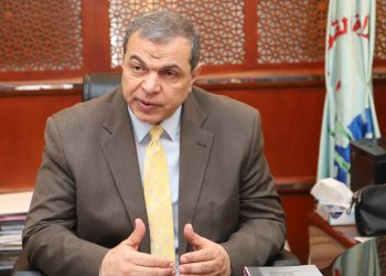 “القوى العاملة”: تحويل 7 ملايين جنيه مستحقات تأمينية لمصريين كانوا باليونان