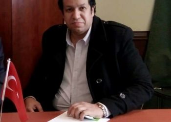 مستثمر مصري يشيد بدعم جهاز تنمية المشروعات