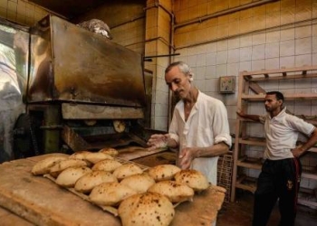 زيادة كميات الدقيق المدعم للمخابز البلدية طوال أيام عيد الفطر