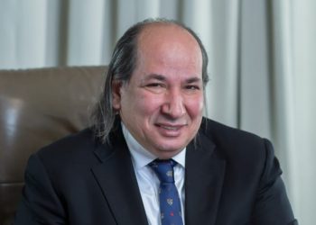 عضو الهيئة العليا للوفد: مشاركة السيسي بقمة مجموعة العشرين تظهر قوة مصر على الساحة الدولية