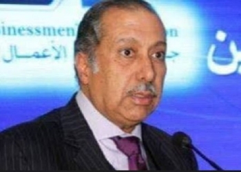 رئيس لجنة بنوك رجال الأعمال: مبادرة المركزي أنقذت السوق العقاري