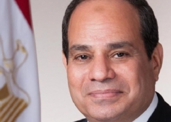 “الرئيس السيسى”:  نتطلع  لتحقيق نقلة نوعية فى العلاقات بين مصر ورومانيا