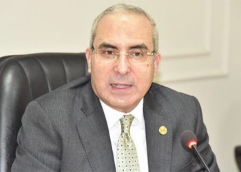 “الهيئة المصرية” لتدريب الأطباء  تستعد بتطوير تدريبب لإعادة تراخيص مزاولة المهنة كل خمس سنوات