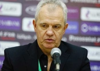 “أجيرى” : لست سعيدا بنسبة كبيرة..ولكن الهدف الحصول على الثلاث نقاط
