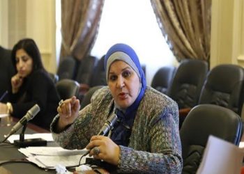 برلمانية تشيد بكلمة الرئيس السيسي بإفتتاحية المنتدى الأفريقي لمكافحة الفساد