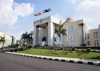 قسم الباطنة بطب جامعة مصر ينظم اليوم العلمي السادس