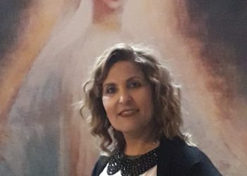 الكاتبة ميرفت فهيم توجه رسالة حية للمجتمع في مسلسل “أهل العالم”