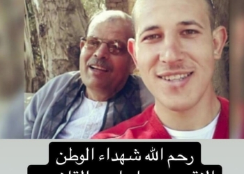 برلمانى بالسويس ينعي شهداء كمين العريش
