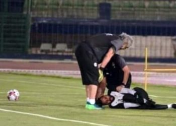 الحاوي لجنش: الف سلامة يا أبو قلب طيب