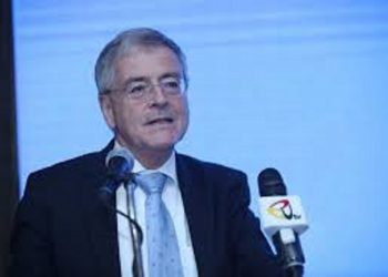 السفير الألماني: 400 مليون يورو لدعم التعليم والصناعة في مصر