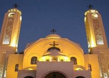 الكنيسة تنفى ما تردد عن وقف المؤتمرات والرحلات بالصيف