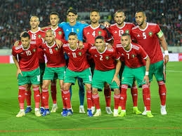 رينارد يعلن تشكيل المغرب لمواجهه كوت دفوار