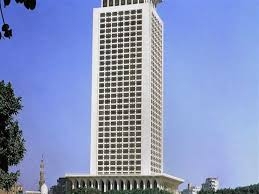 مصر تعرب عن تعازيها في ضحايا انهيار منجم بالكونغو الديمقراطية