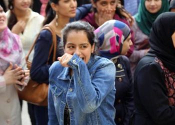 تعرف على نتيجتك.. لطلاب الصف الاول الثانوي