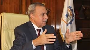 محافظ قنا : توريد 171 ألف و 218 طن قمح لصوامع وشوّن المحافظة