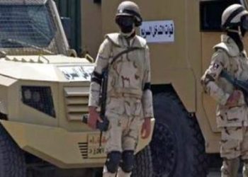 الإمارات تدين الهجوم الإرهابي بشمال سيناء