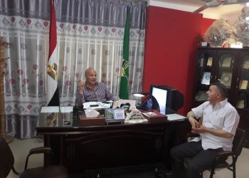 رئيس مركز ومدينة سمالوط في حوار خاص لـ”وطني”:    الدولة تتعامل مع مسار العائلة المقدسة في جبل الطير من منطلق عمل قومي