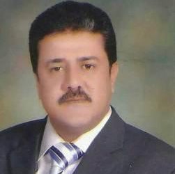 وائل مكي مدير عاما للأمن الإداري بجامعة بنها
