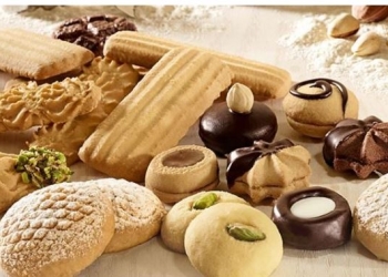 تعرف علي أسعار كعك وبسكويت العيد بالمجمعات الاستهلاكية