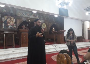 الحب والحسم وجهان لعملة الحماية من التحرش