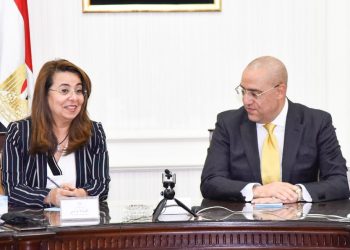 بروتوكول تعاون بين التضامن والاسكان لتوفير  حضانات بالمدن الجديدة