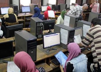 العليا للتنسيق تحدد موعد بدء المرحلة الأولي بتنسيق الجامعات