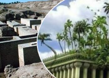 إدراج بابل على لائحة التراث العالمي الإنساني