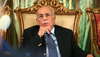 مكتبة الإسكندرية تحتفي بالدكتور مفيد شهاب لحصوله على جائزة النيل