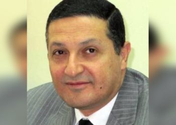 تعيينات جديدة بجامعة بنها
