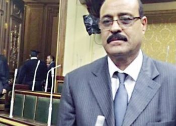 مجلس النواب يرفع الحصانة عن “صلاح عيسى”
