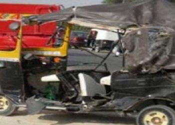 بالأسماء…مصرع وإصابة 5 أشخاص في حادث تصادم “سيارة وتوك توك” بالبحيرة