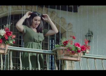 بالفيديو.. شادو شريف يطرح دويتو “حبيبو”مع ناتاشا