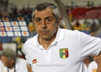 “جريس” يؤكد أن أخطاء المنتخب التونسي أهدت الفوز للسنغال