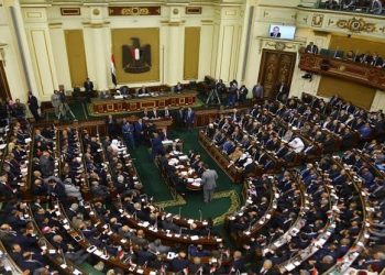 البرلمان يقر عقوبات مشروع قانون التأمينات والمعاشات ويغلط عقوبة التهرب التأميني