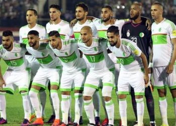 الجزائر العربية تخشى مفاجآت الأفارقة في مواجهة غينيا في دور ال 16
