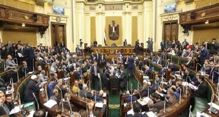 بدء الجلسة العامة للبرلمان لمناقشة عدد من القوانين الهامة