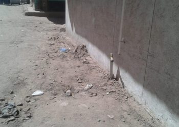 محافظ أسيوط يعلن عن توصيل الغاز الطبيعي للوحدات السكنية بمركز القوصية