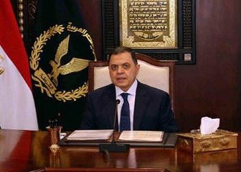 ننشر بالاسماء حركة الشرطة الكاملة لقيادات القليوبية