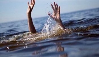 مصرع شاب غرقًا بمياه بحر مويس فى منيا القمح