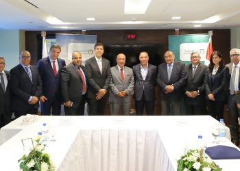 البنك الأهلي وشركة MTS يوقعان تمويل مشروع ” نافذة “