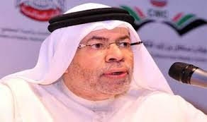 اليوم..رحيل واحدًا من أعظم كتاب العرب “الإماراتي”  حبيب يوسف الصايغ