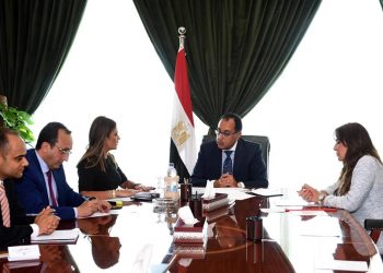 سحر نصر: مؤتمر افريقيا 2019 سيعقد تحت عنوان “استثمر فى افريقيا” نوفمبر المقبل بالعاصمة الإدارية