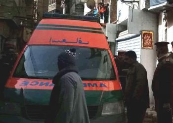وفاة طفلة في سوهاج لتناولها ” كلور”